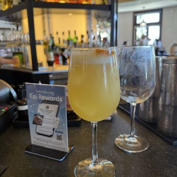 NEP Cafe - Hanoi spritz extra extra sweet - Breakfast & Brunch Near Me - Irvine, California NEP Cafe - Hanoi spritz extra extra sweet - Breakfast & Brunch Near Me - Irvine, California