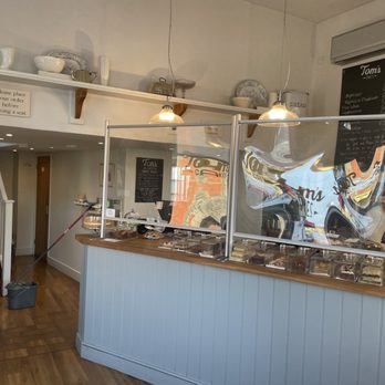 Tom's Cakes - Bakeries Near Me - Saint Ives, CAM Tom's Cakes - Bakeries Near Me - Saint Ives, CAM
