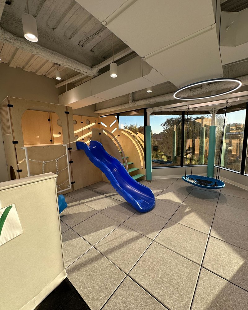 The Helm ABA - Lewisville - child therapist in Lewisville, TX