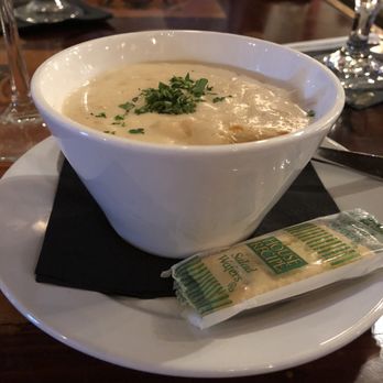 Kafe Kokopelli - Their famous She Crab Bisque - New American Near Me - Dade City, Florida Kafe Kokopelli - Their famous She Crab Bisque - New American Near Me - Dade City, Florida