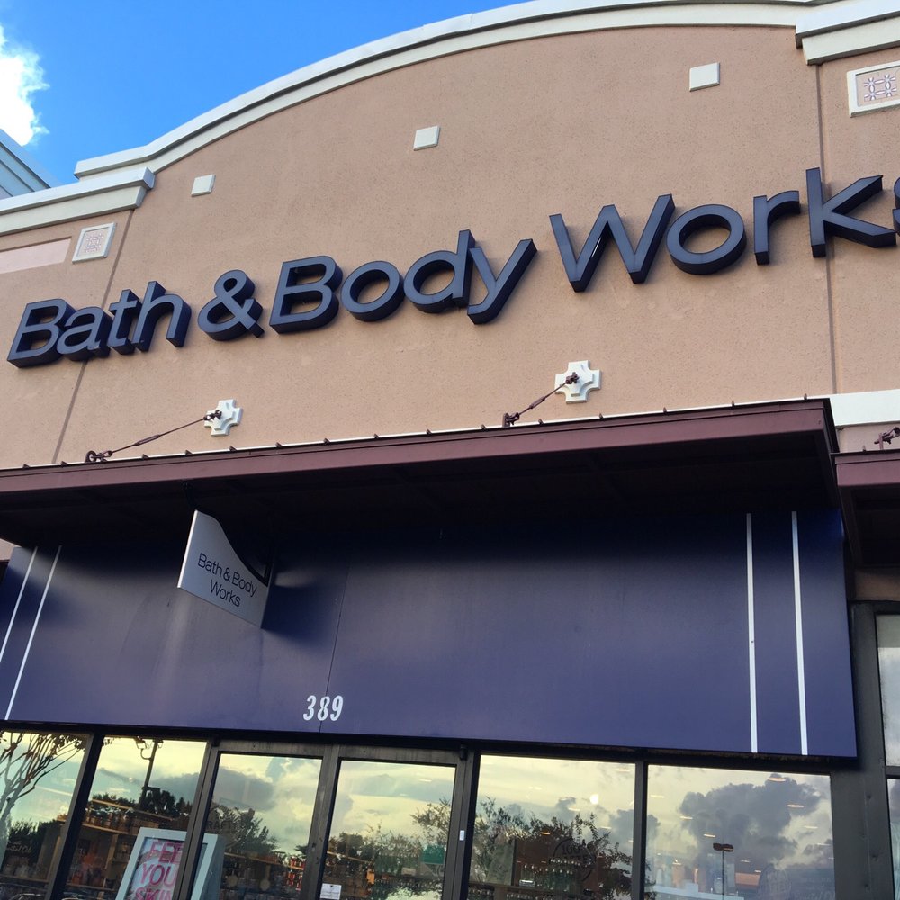 Bath & Body Works - Cosmetics & Beauty Supply Near Me - Orlando, Florida Bath & Body Works - Cosmetics & Beauty Supply Near Me - Orlando, Florida
