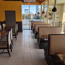 Biryani's Place - Biryani's Place - Indoor Seating 2