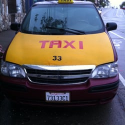 Fast Cab Taxi
