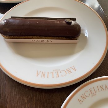Angelina - Coffee & Tea Near Me - Versailles, 78