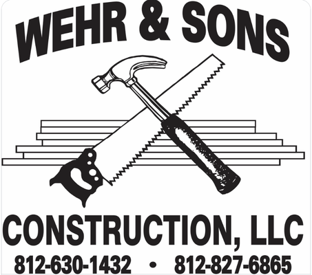 Wehr & Son's Construction