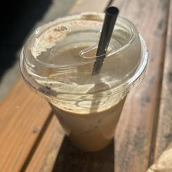 Rocco Cafe - Mobile Coffee Trailer