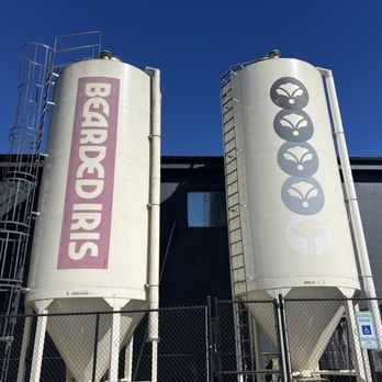 Bearded Iris Brewing - 10/20/24 FYI - Breweries Near Me - Nashville, Tennessee Bearded Iris Brewing - 10/20/24 FYI - Breweries Near Me - Nashville, Tennessee