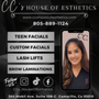 Photo of CCs House of Esthetics