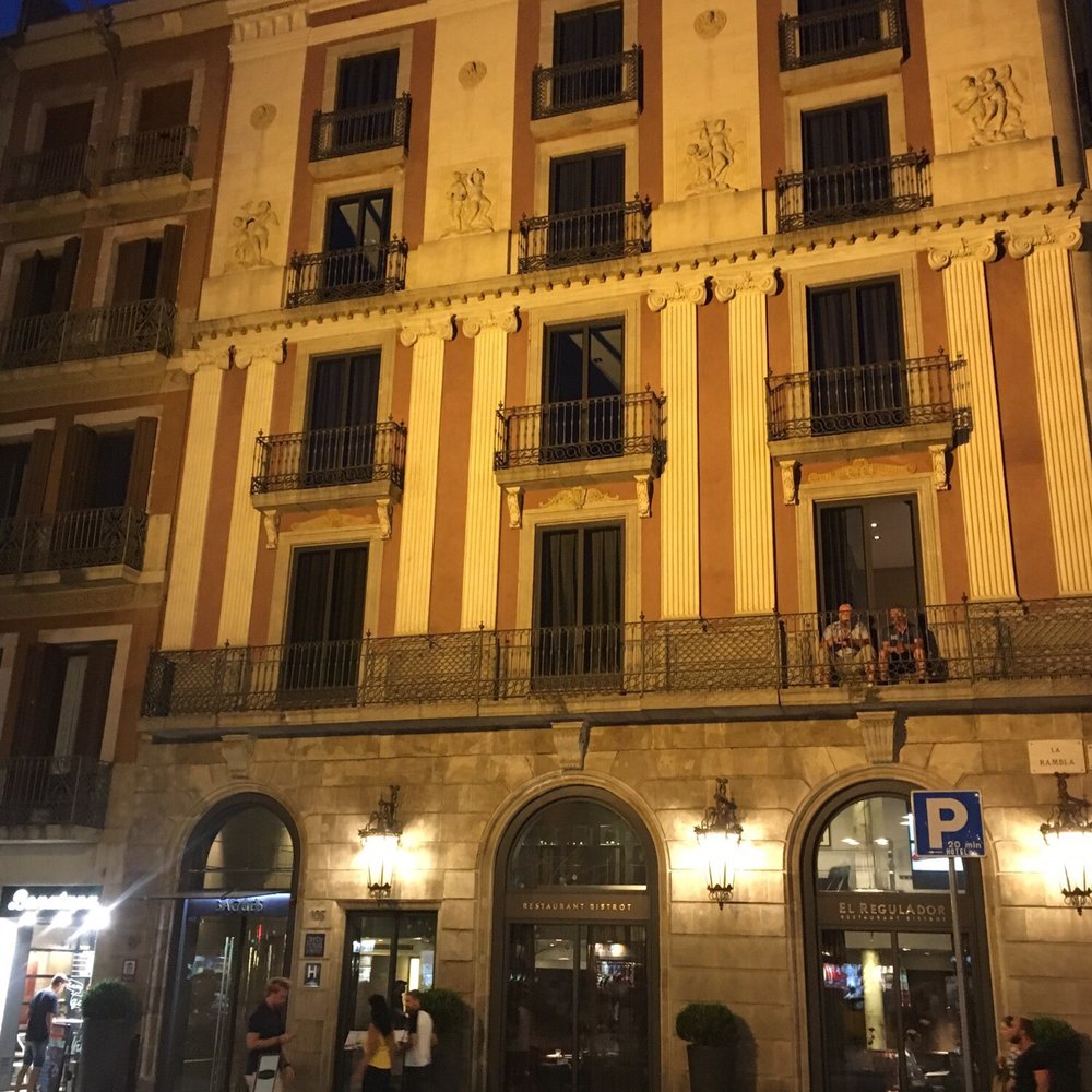 Hotel Bagues Hotel Bagues