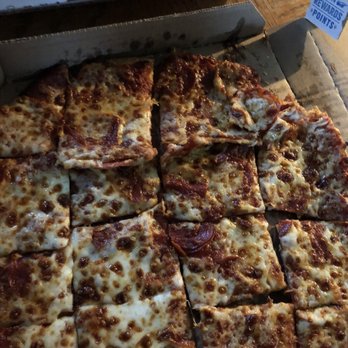 Domino's Pizza - a pizza in a box - Pizza Near Me - Rochester, Pennsylvania Domino's Pizza - a pizza in a box - Pizza Near Me - Rochester, Pennsylvania