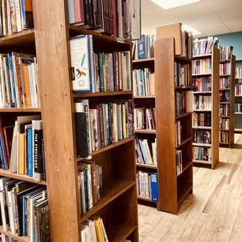 Endless Shores Books - Bookstores Near Me - Bridgetown, Nova Scotia Endless Shores Books - Bookstores Near Me - Bridgetown, Nova Scotia
