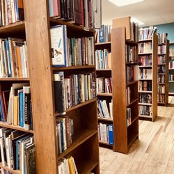 Endless Shores Books