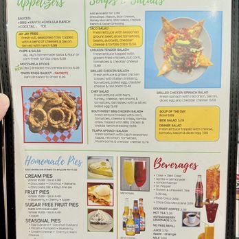 Jay Jay Cafe Mansfield - Menu - July 2026 - Desserts Near Me - Mansfield, Texas