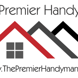 The Premier Handyman - The Premier Handyman Logo