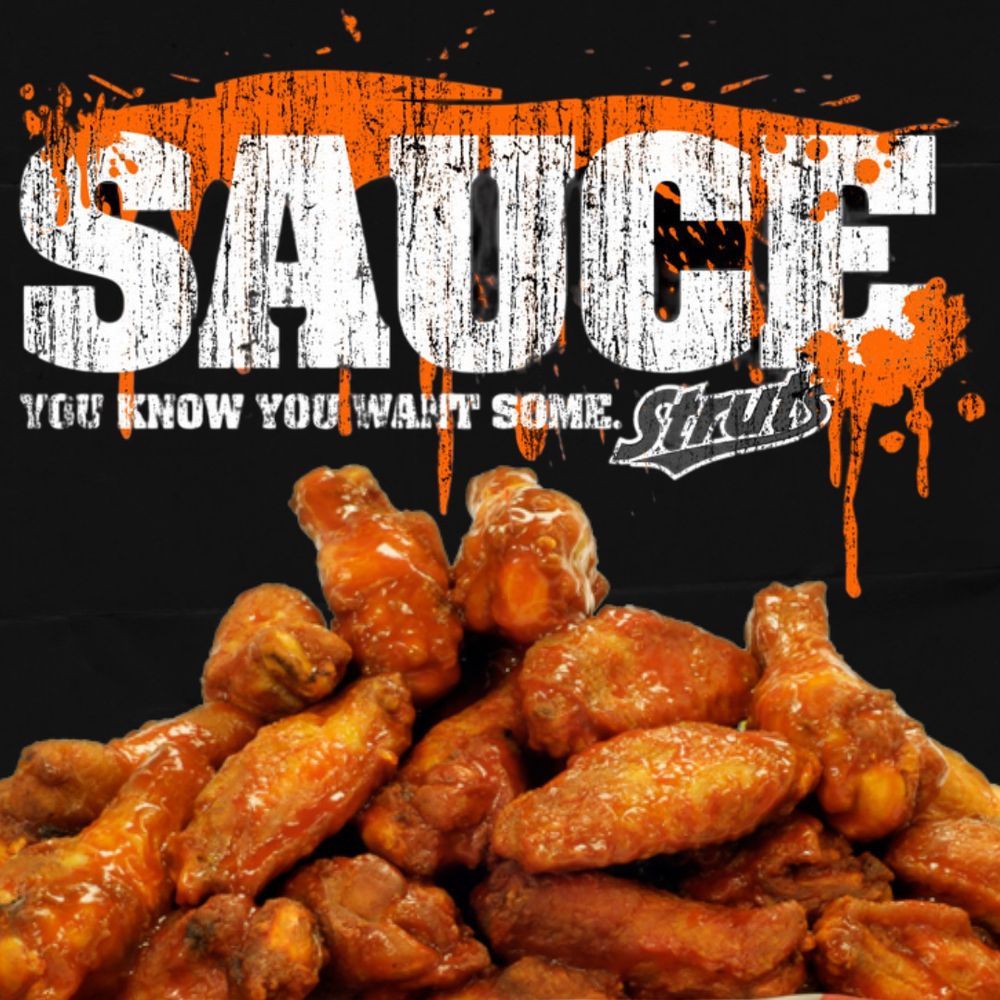 STRUTS OF JACKSONVILLE Updated September 2024 33 Photos & 51