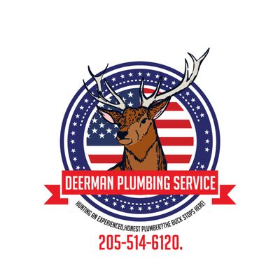 Deerman Plumbing Service