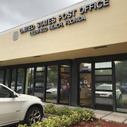 US Post Office