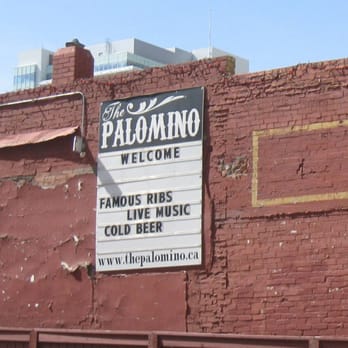The Palomino - Barbeque Near Me - Calgary, Alberta