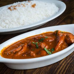 Indian Restaurants In Decatur Yelp Deshi Street Restaurant