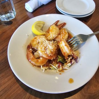 Firefish Grill - Good Shrimp - New American Near Me - Santa Cruz, California Firefish Grill - Good Shrimp - New American Near Me - Santa Cruz, California