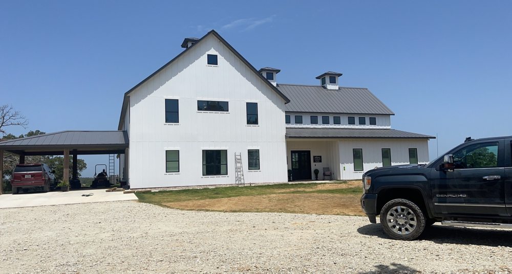 Slide of Rodriguez roofing