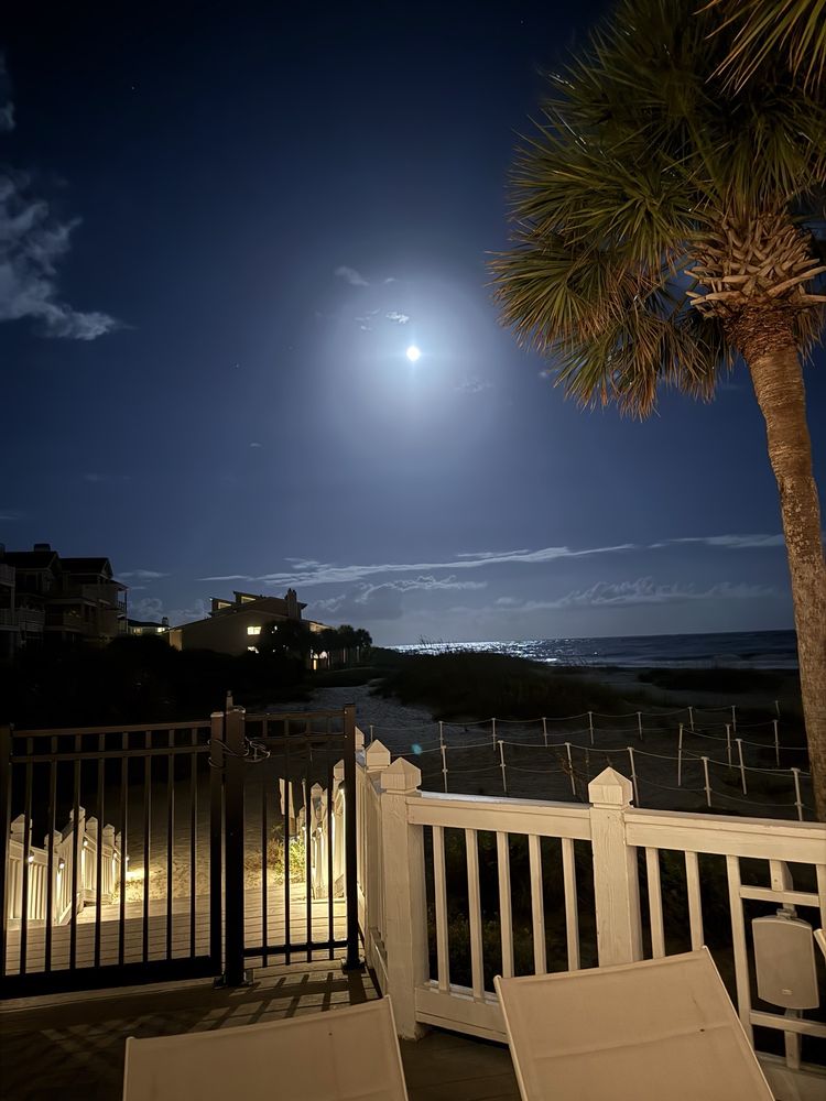 Wild Dunes Resort gift card