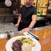 The Original Patsy's Irish Pub gift card