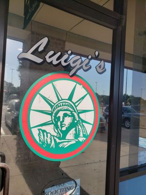 Luigi's Pizza by null
