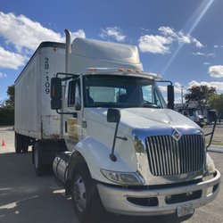 Truck Driving Academy