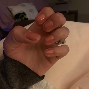 Mint Salon & Spa - My cute manicure by Dianne - Hair Salons Near Me - Cupertino, California Mint Salon & Spa - My cute manicure by Dianne - Hair Salons Near Me - Cupertino, California