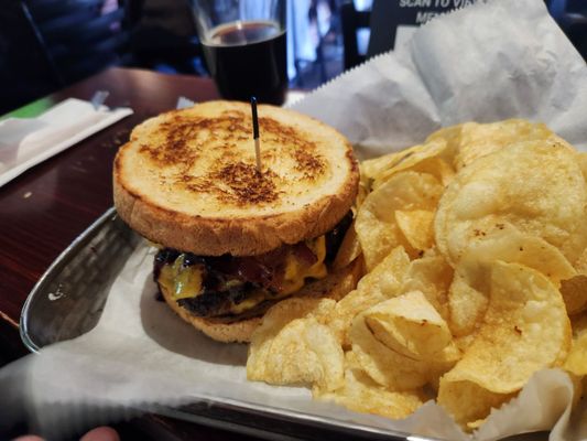 Logan's Alley by null