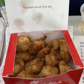 Chick-fil-A - 12 pc nuggets - $7.35 plus tax - Fast Food Near Me - San Jose, California Chick-fil-A - 12 pc nuggets - $7.35 plus tax - Fast Food Near Me - San Jose, California