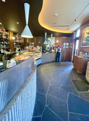 Sant Ambroeus Coffee Bar by null