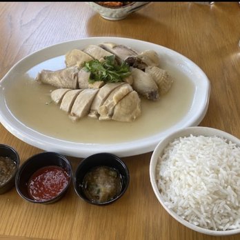 Phat Phat - Noodles Near Me - Schaumburg, Illinois
