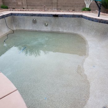 Aquaclear Pool Service - Pool Cleaners Near Me - Tucson, Arizona