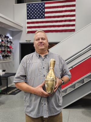 The Marksman Indoor Range by null