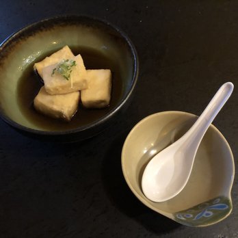 Circle Sushi - Agedashi tofu. - Sushi Bars Near Me - Atlanta, Georgia Circle Sushi - Agedashi tofu. - Sushi Bars Near Me - Atlanta, Georgia