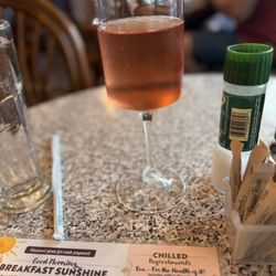 Mimosa