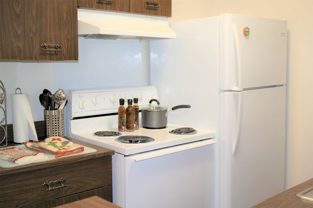 THE PARKS OF BELLEVILLE 15 Photos 46161 Village Green Ln