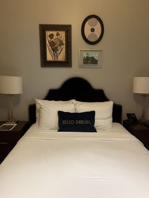 The Darling Hotel by null