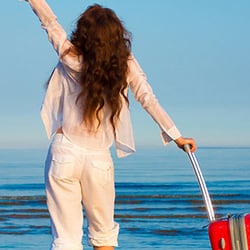 Anycruise Travel - Bon Voyage!