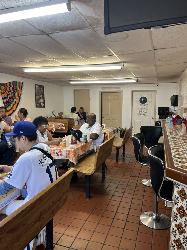 Pepe's Tacos