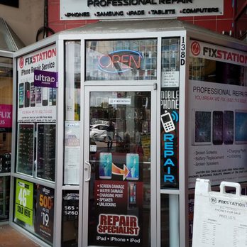 Viet Hoa Center - Fixstation is my favorite cell phone accessory store - Shopping Centers Near Me - Houston, Texas Viet Hoa Center - Fixstation is my favorite cell phone accessory store - Shopping Centers Near Me - Houston, Texas