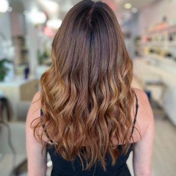 LAHH Salon - Color correction by Gediz round one - Makeup Artists Near Me - Bay Harbor, Florida