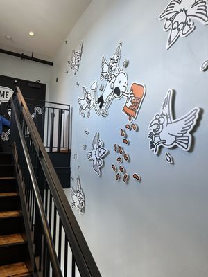 An Unlikely Story by null