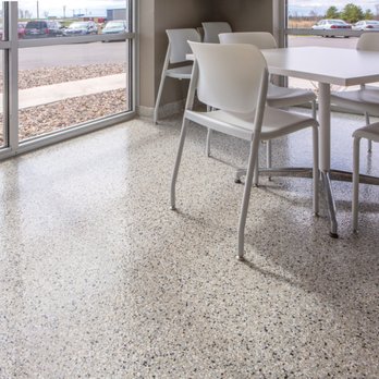 VistaPro Garage Coatings - Flooring Near Me - Midlothian, Texas VistaPro Garage Coatings - Flooring Near Me - Midlothian, Texas