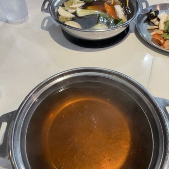 Shabuya - House broth - Hot Pot Near Me - Honolulu, Hawaii Shabuya - House broth - Hot Pot Near Me - Honolulu, Hawaii