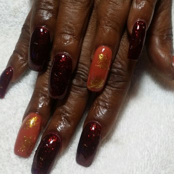 JTB Nails And Spa - My fall nails done right - Nail Salons Near Me - Salt Lake City, Utah JTB Nails And Spa - My fall nails done right - Nail Salons Near Me - Salt Lake City, Utah