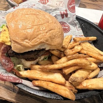 Mugshots Grill & Bar - Pearl, MS - New American Near Me - Pearl, Mississippi