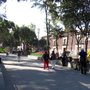 Photo of Plaza de las Vizcaínas